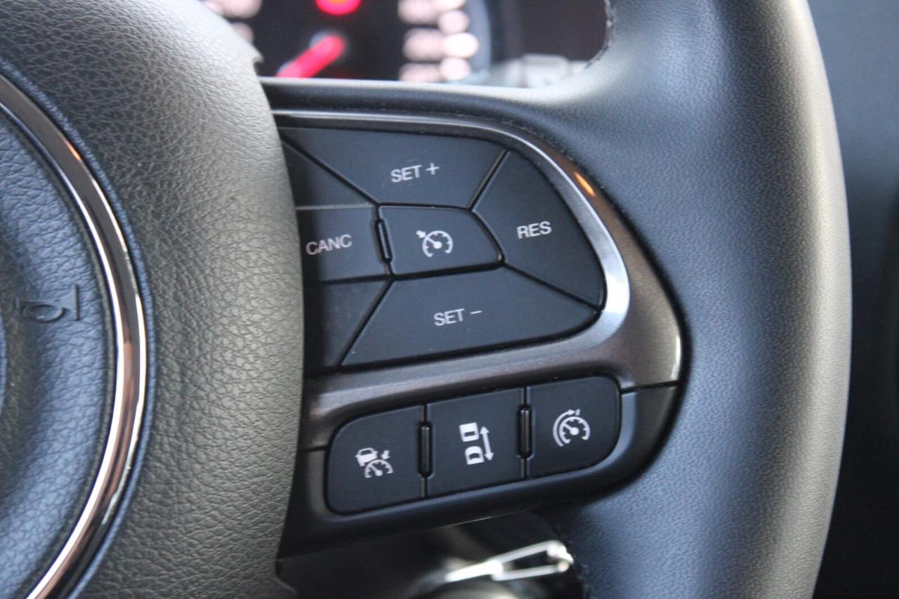 Jeep Renegade 1.6 Tua A SOLI 251€ al mese Anticipo Zero
