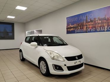 Suzuki Swift Swift 1.2 VVT 5 porte B-Easy