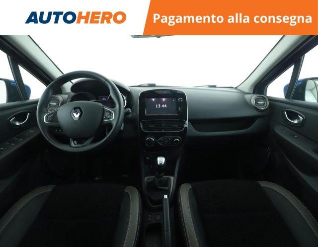 RENAULT Clio Sporter dCi 8V 110 CV Start&Stop Energy Duel2