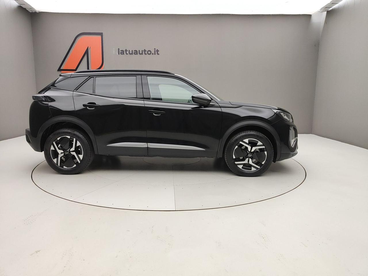 PEUGEOT 2008 II 2020 1.2 PURETECH 130CV ALLURE EAT8