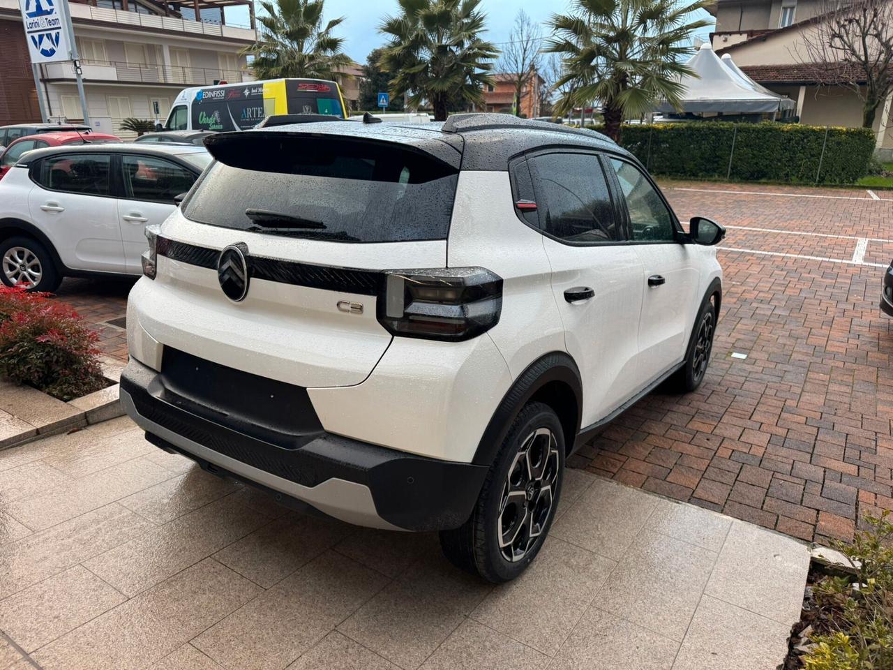 Citroen C3 PureTech 100 S&S Max