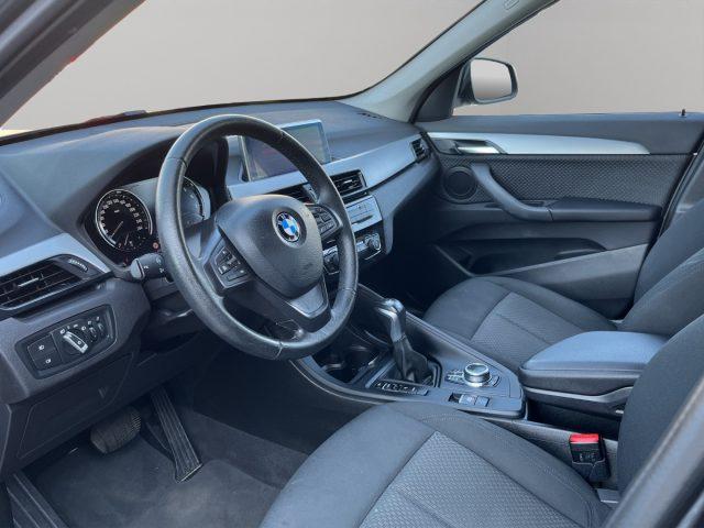 BMW X1 XDRIVE 25 E ADVANTAGE