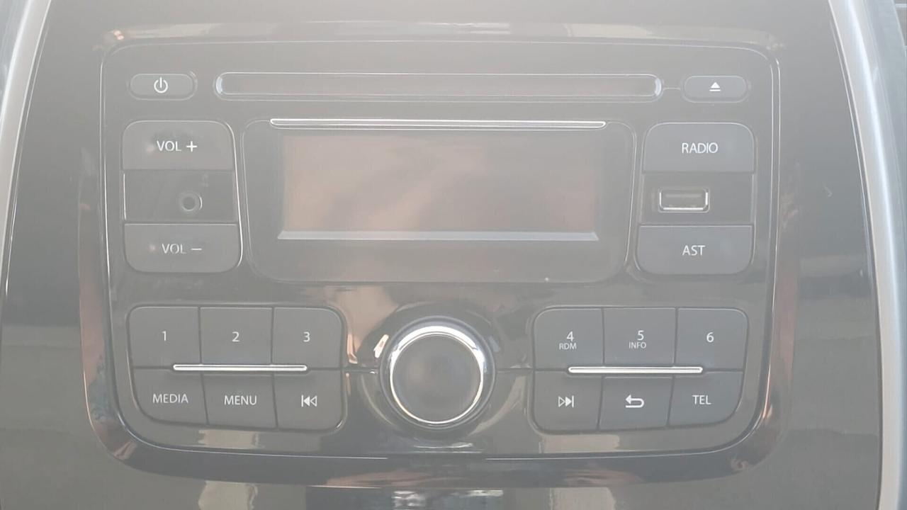 Renault Captur 1.5 Diesel Neopatentati