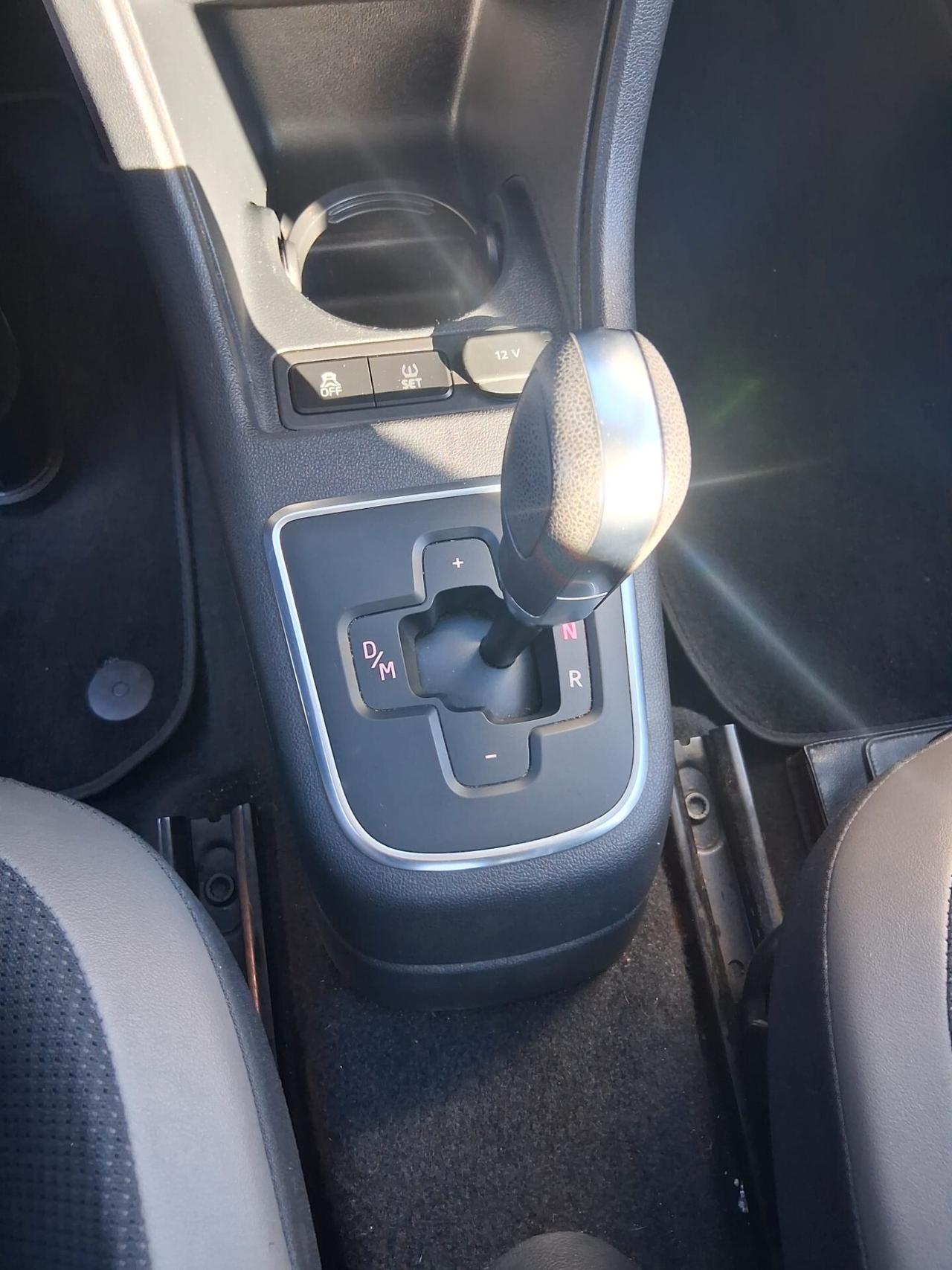Volkswagen up! 1.0 75 CV 5p. high BlueMotion Technology ASG
