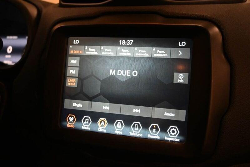 Jeep Renegade Renegade 1.0 T3 Limited