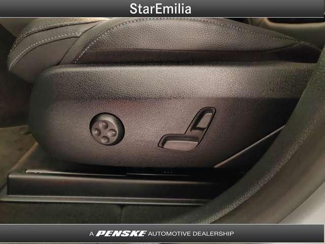 Mercedes-Benz GLC 220 GLC 220 d 4Matic Mild Hybrid Advanced