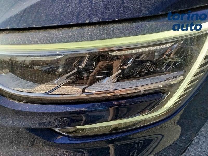 Renault Mégane Mégane Sporter Blue dCi 115 CV EDC Business