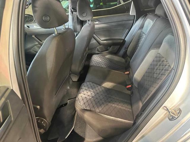 VOLKSWAGEN Taigo 1.0 TSI 115 CV R-Line TETTO APR/PAN