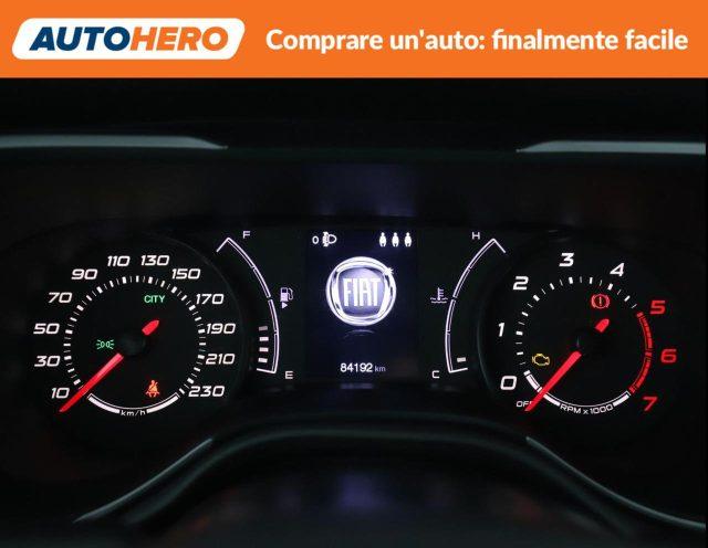 FIAT Tipo 1.3 Mjt S&S 5 porte Lounge