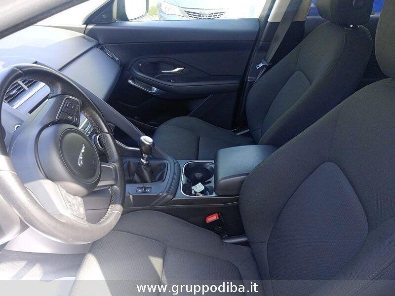 Jaguar E-Pace 2017 Diesel 2.0d i4 fwd 150cv my19