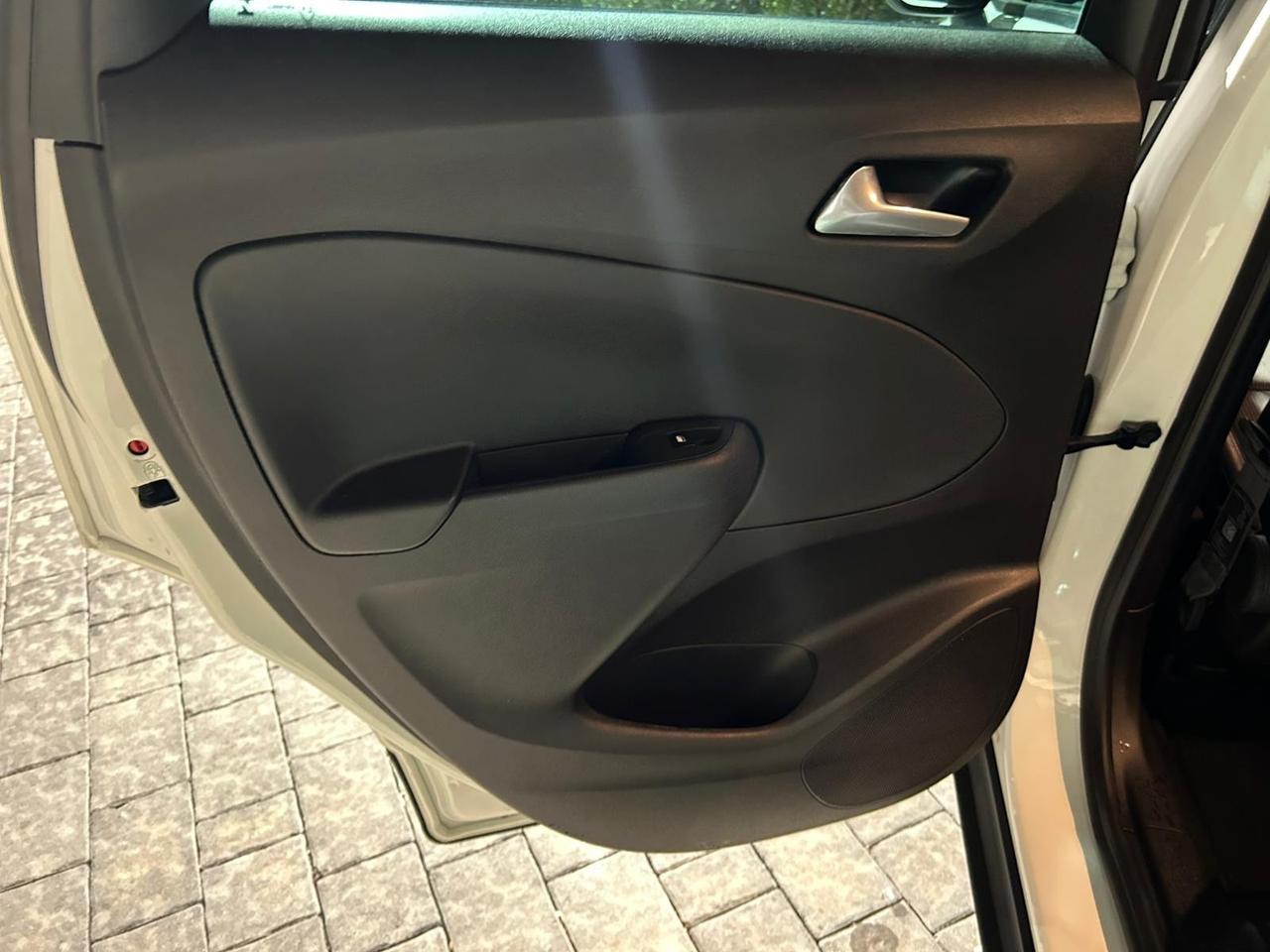 Opel Crossland 1.5 ECOTEC D 110 CV Start&Stop Ultimate