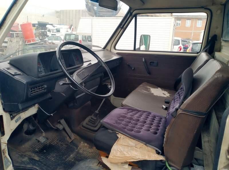 Volkswagen LT 245