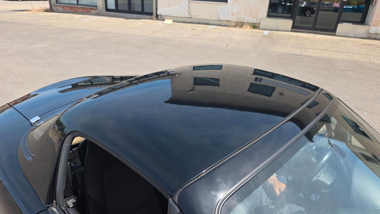 Mazda MX5 NBFL 1.6 HARD TOP