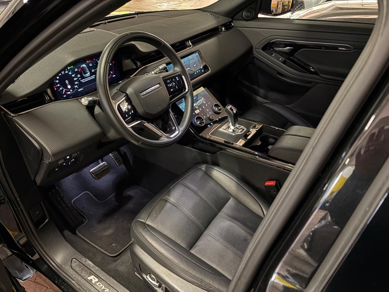 Land Rover Range Evoque 2.0D I4-L.Flw 150 CV AWD Auto R-Dynamic S