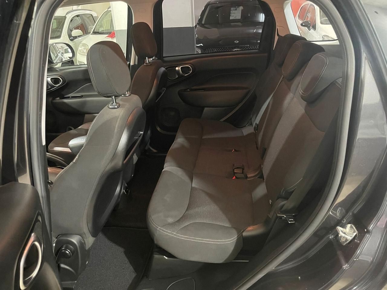 Fiat 500L 1.3 Multijet 95 CV Dualogic Cross