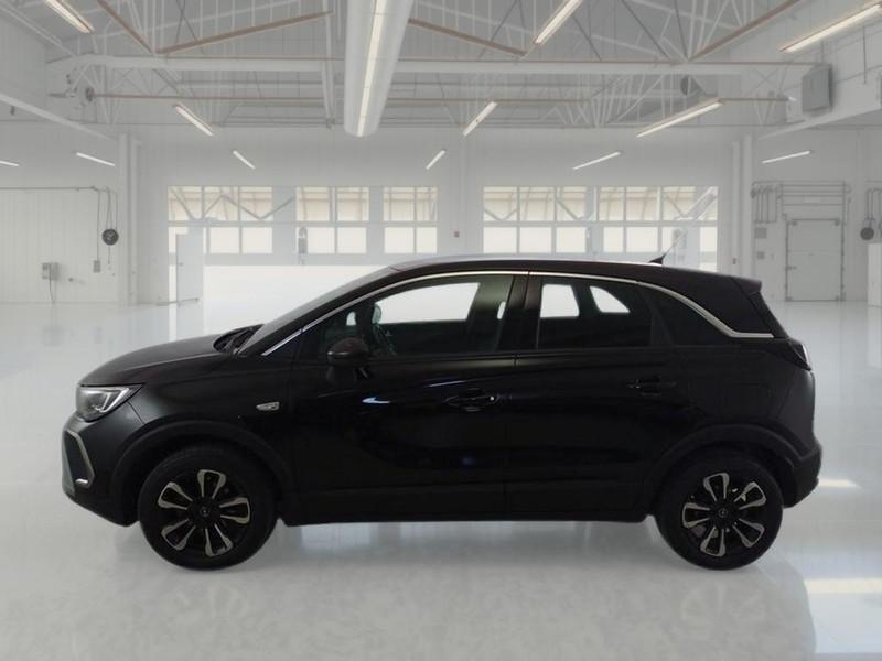 OPEL CROSSLAND 1.5 Diesel 110cv Elegance S/S MT6