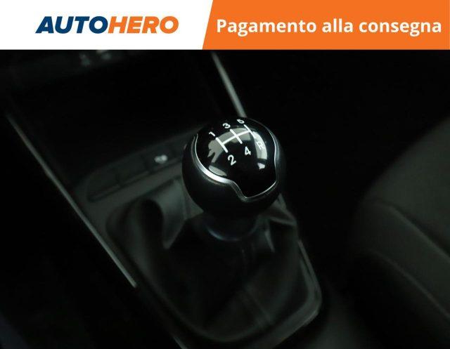 KIA Rio 1.2 MPi Evolution