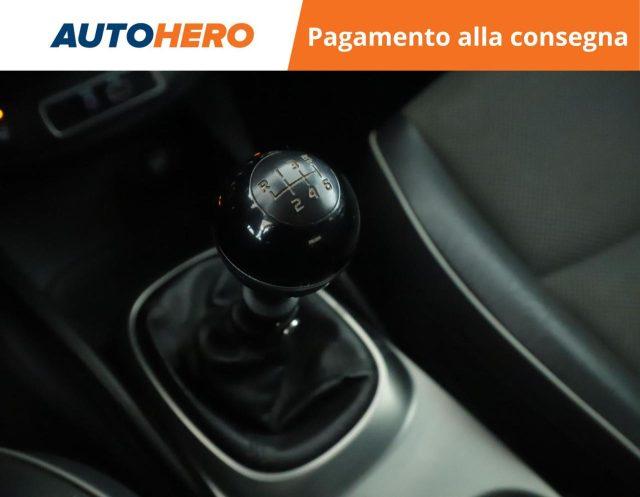 FIAT 500X 1.4 MultiAir 140 CV Cross Plus