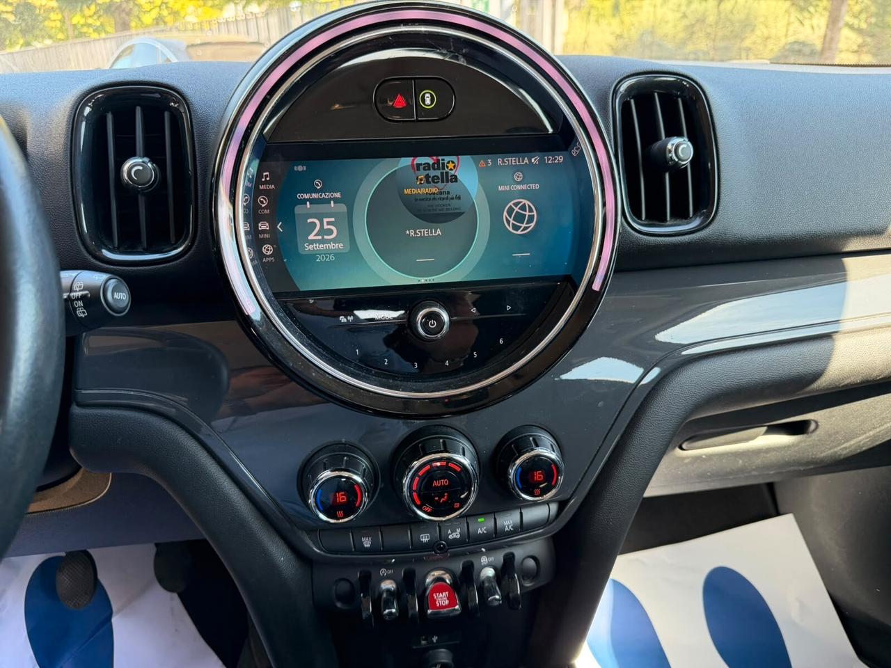 Mini One Countryman 1.5