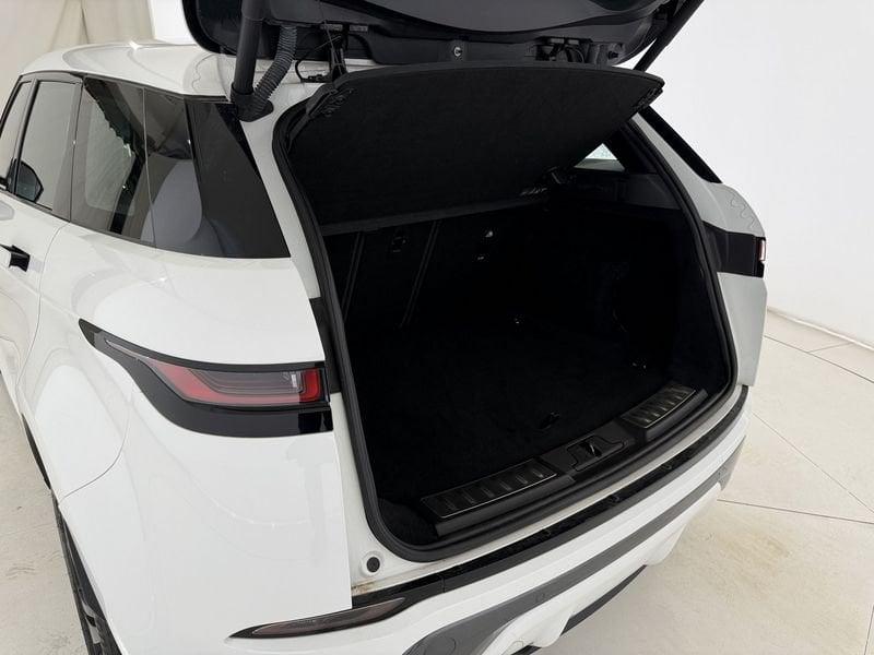Land Rover Range Rover Evoque Range Rover Evoque 2.0d i4 mhev R-Dynamic awd 150cv auto