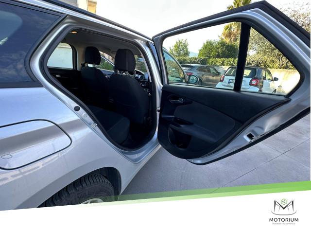 Fiat Tipo 1.6 Mjt S&S SW City Sport