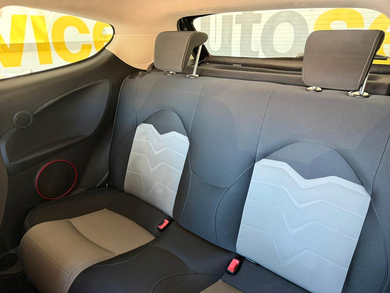 Alfa Romeo MiTo 1.4 78 CV 8V S&S Racer