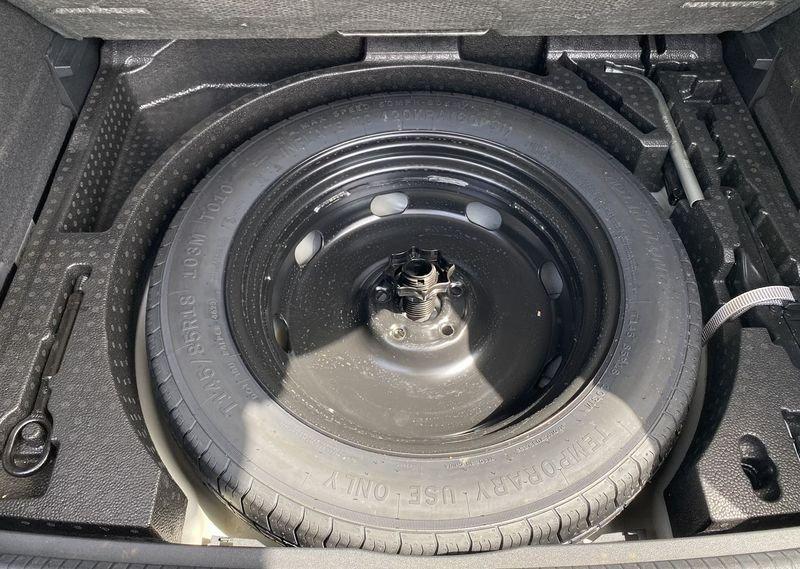 Volkswagen Tiguan R-Line 2.0 TDI 150CV DSG Tetto