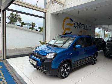 FIAT Panda Cross 1.0 FireFly S&S Hybrid da?149,00