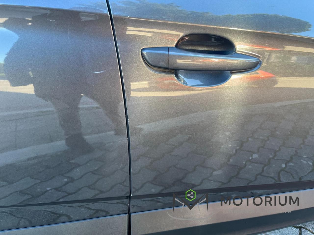 Opel Grandland X 1.6 ecotec Ultimate s&s 120cv