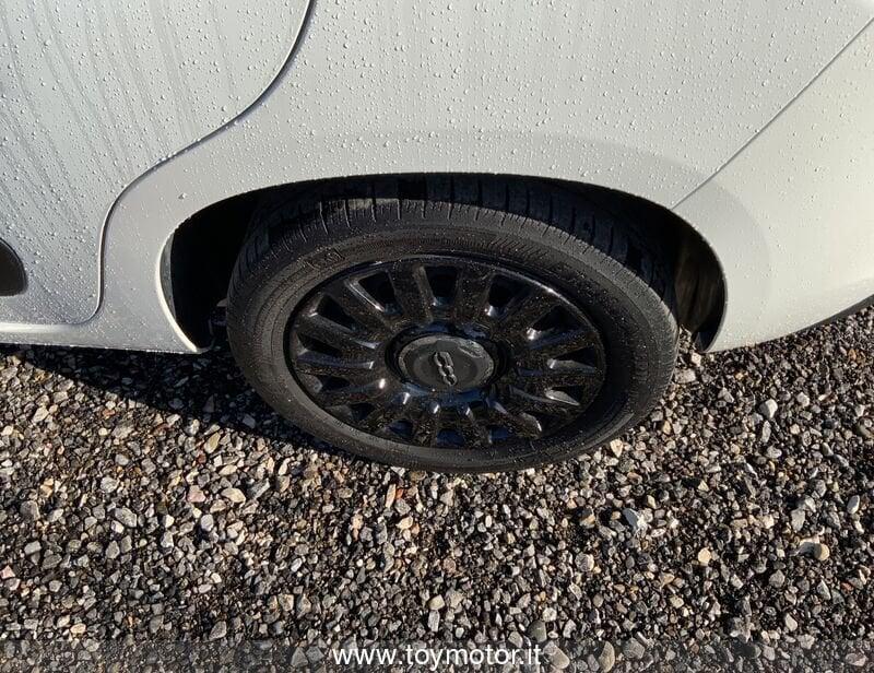 FIAT 500L Pro 1.6 MJT 120CV Mirror 4 posti (N1)