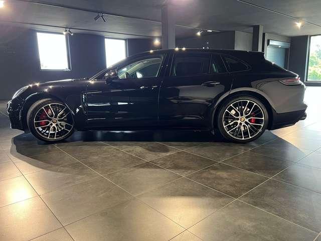 Porsche Panamera Panamera Sport Turismo 2.9 4S auto