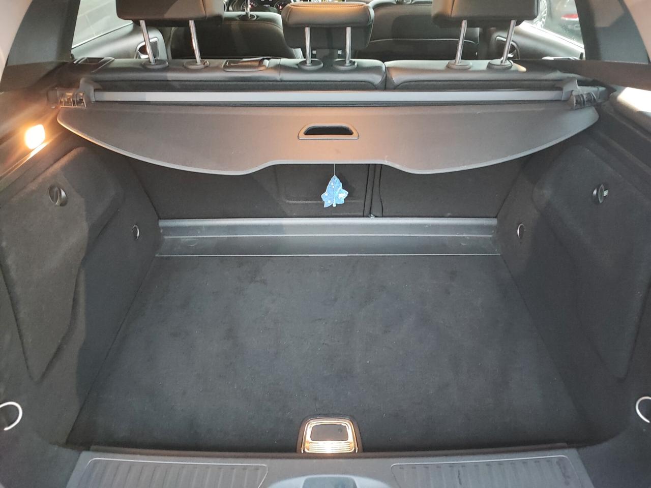 Mercedes-benz B 200 CDI Automatic Executive