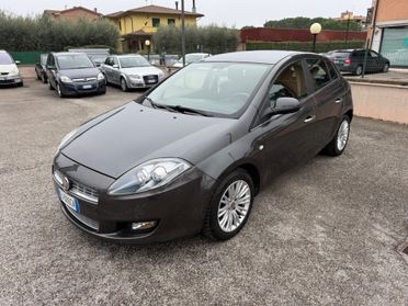 Fiat Bravo 1.6 MJT 120 CV Dynamic