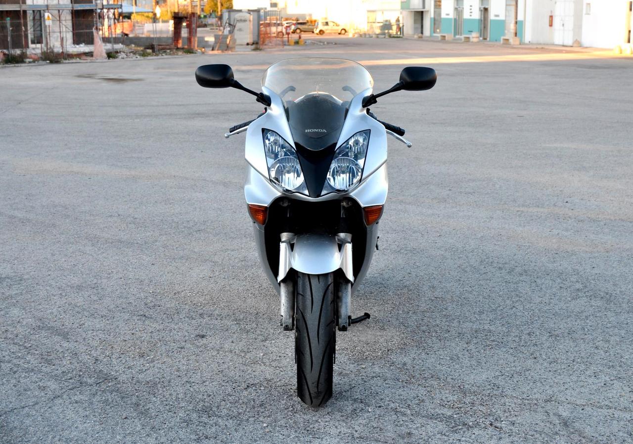 Honda VFR 800 V4 V Tech 2003