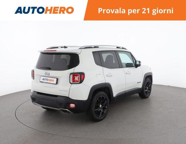 JEEP Renegade 1.4 MultiAir Limited