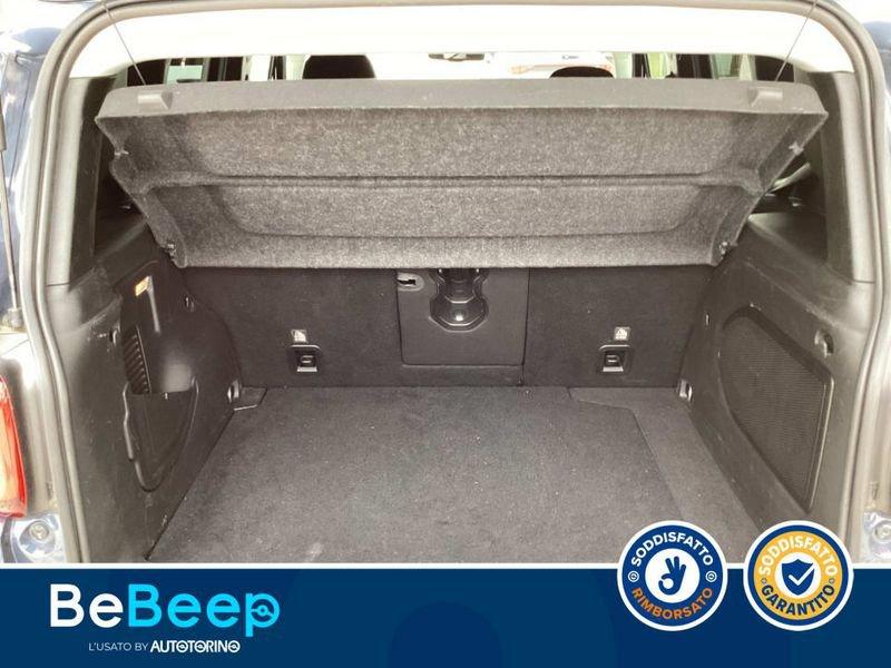 Jeep Renegade 1.3 T4 PHEV FIRST EDITION OFF-ROAD 4XE AT