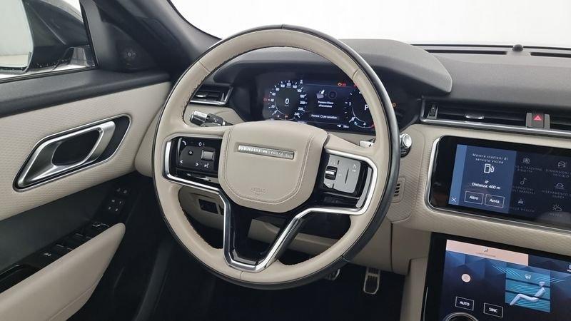 Land Rover Range Rover Velar 2.0D I4 204 CV R-Dynamic S