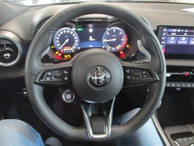 Alfa Romeo Tonale 1.6 diesel 130 CV TCT6 Veloce