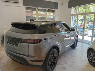 Land Rover Range Rover Evoque Range Rover Evoque D200 AWD R-DYNAMIC SE