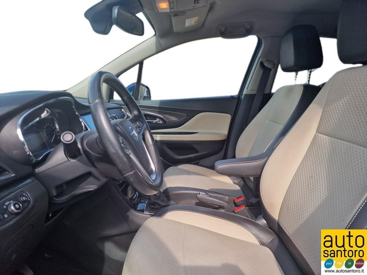 OPEL MOKKA X 1.6 INNOVATION