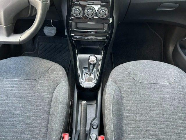 CITROEN C3 1.2 82CV 5P "CAMBIO AUTOMATICO"