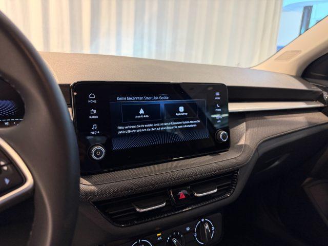 SKODA Fabia 1.0 MPI Selection DAB+ Smartlink Bluetooth