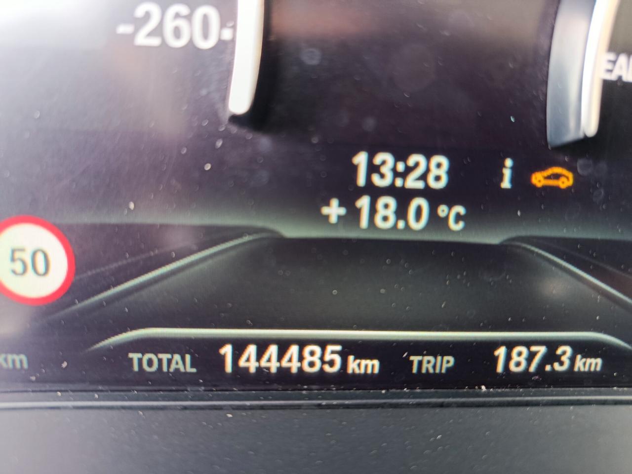 Bmw X3 xDrive20d Msport