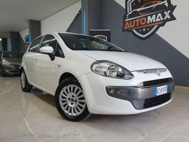 Fiat Punto Evo 1.3 Mjt 75cv Dynamic 2010