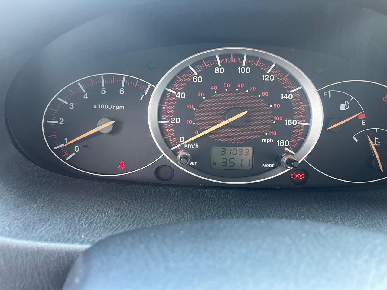 Mahindra Goa 2.2 CRDe 16V 4WD SC Pick-Up