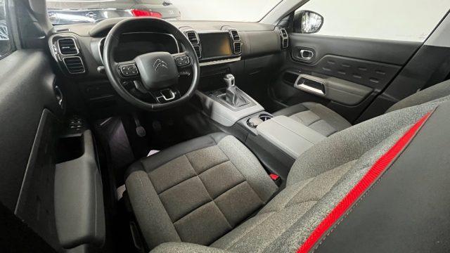 CITROEN C5 Aircross PureTech 130 S&S Shine