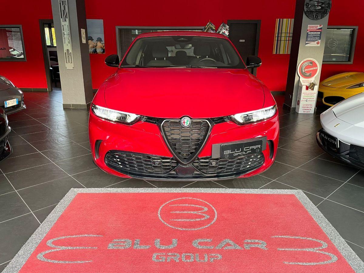 ALFA ROMEO TONALE 1.6JTDm SPRINT 130cv