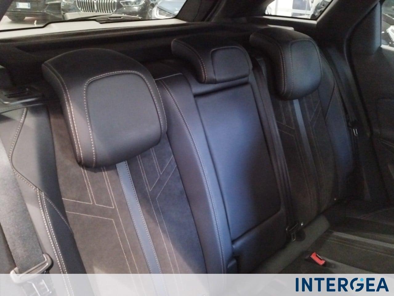 PEUGEOT 3008 1.5 bluehdi GT s&s 130cv eat8