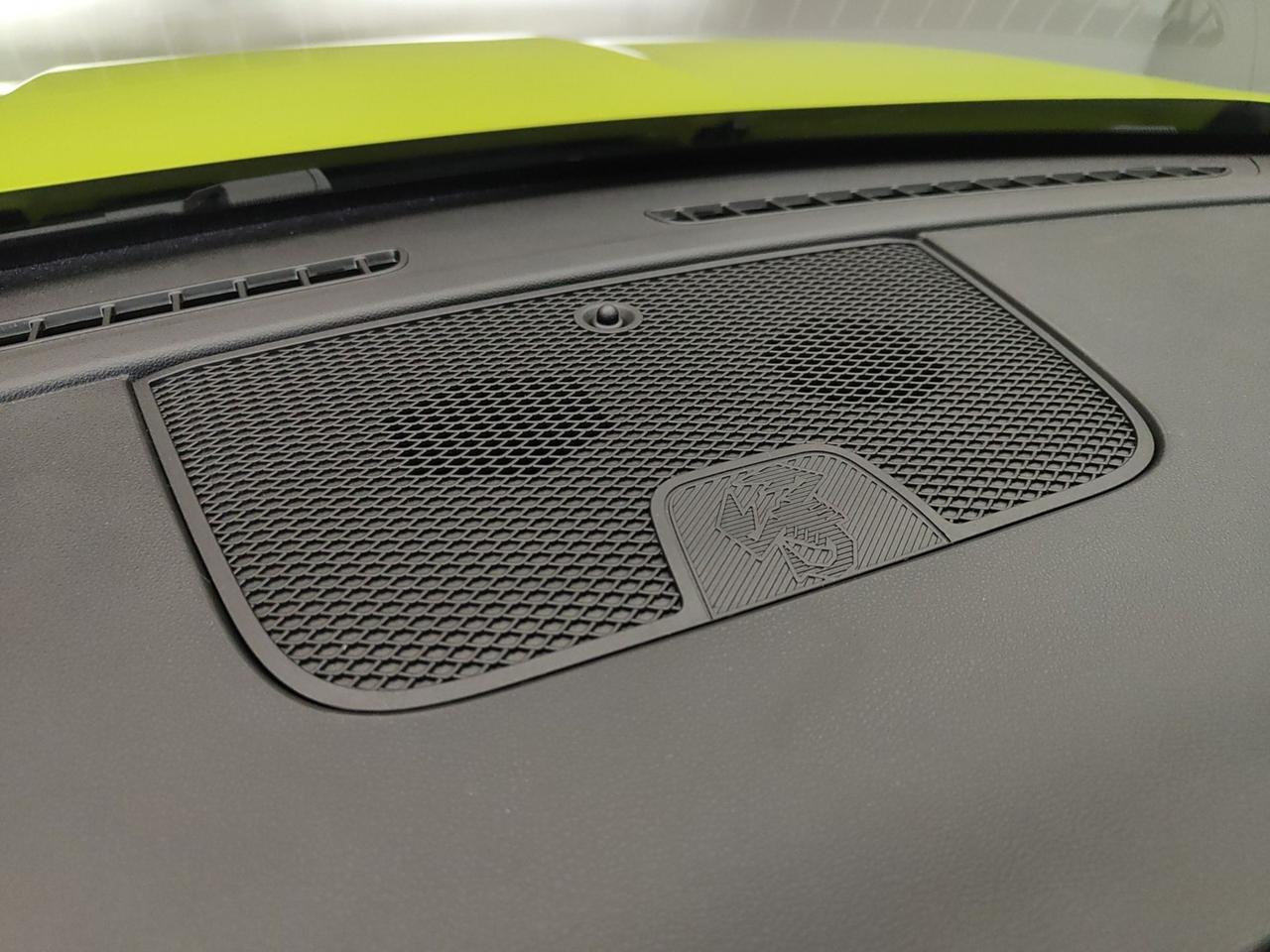 600e 600E ABARTH 54KW 240CV TURISMO