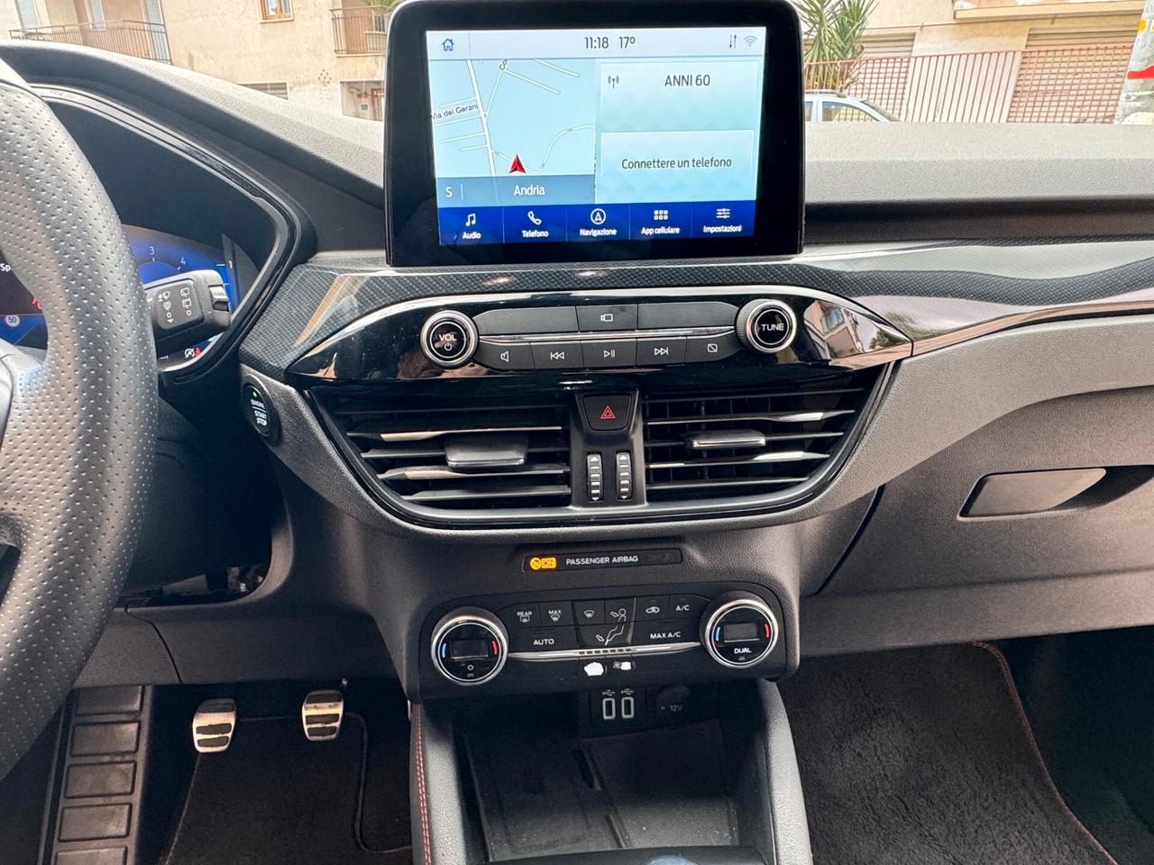 FORD KUGA 1.5 ECOBLUE 120 CV 2WD ST-LINE FULL